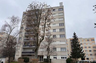 vente appartement 39 000 € à proximité de Ruffey-Lès-Echirey (21490)