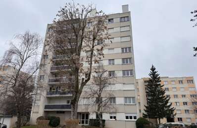vente appartement 39 000 € à proximité de Beire-le-Châtel (21310)
