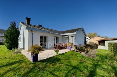 vente maison 295 900 € à proximité de Verdun-sur-le-Doubs (71350)