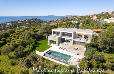 vente maison 5 850 000 € à proximité de Saint-Tropez (83990)