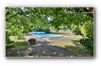 vente maison 510 000 € à proximité de Saint-Félix-Lauragais (31540)