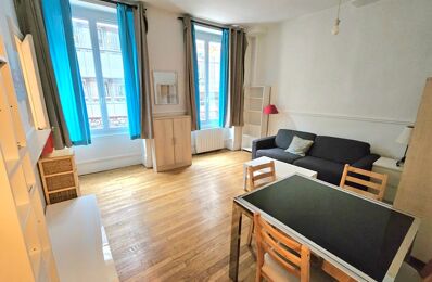 vente appartement 460 000 € à proximité de Saint-Denis (93200)