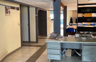 vente bureau 161 550 € à proximité de Périgueux (24000)