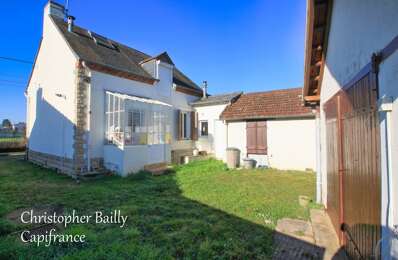 vente maison 85 000 € à proximité de Saint-Pourçain-sur-Besbre (03290)