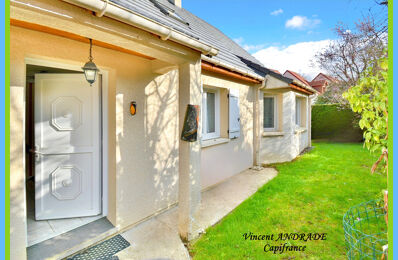 maison 7 pièces 140 m2 à vendre à Brétigny-sur-Orge (91220)