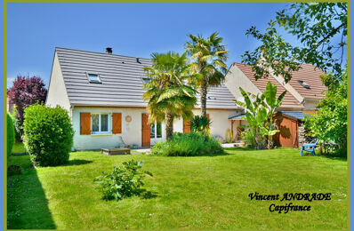 vente maison 399 000 € à proximité de Bouray-sur-Juine (91850)