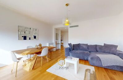 vente appartement 599 000 € à proximité de Aspremont (06790)