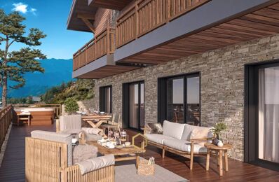 vente appartement 570 000 € à proximité de Alpes-de-Haute-Provence (04)