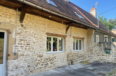 vente maison 148 000 € à proximité de Château-Chinon (Campagne) (58120)