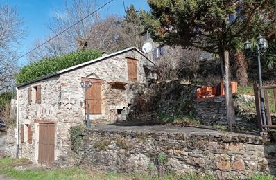 vente maison 46 000 € à proximité de La Salvetat-sur-Agout (34330)