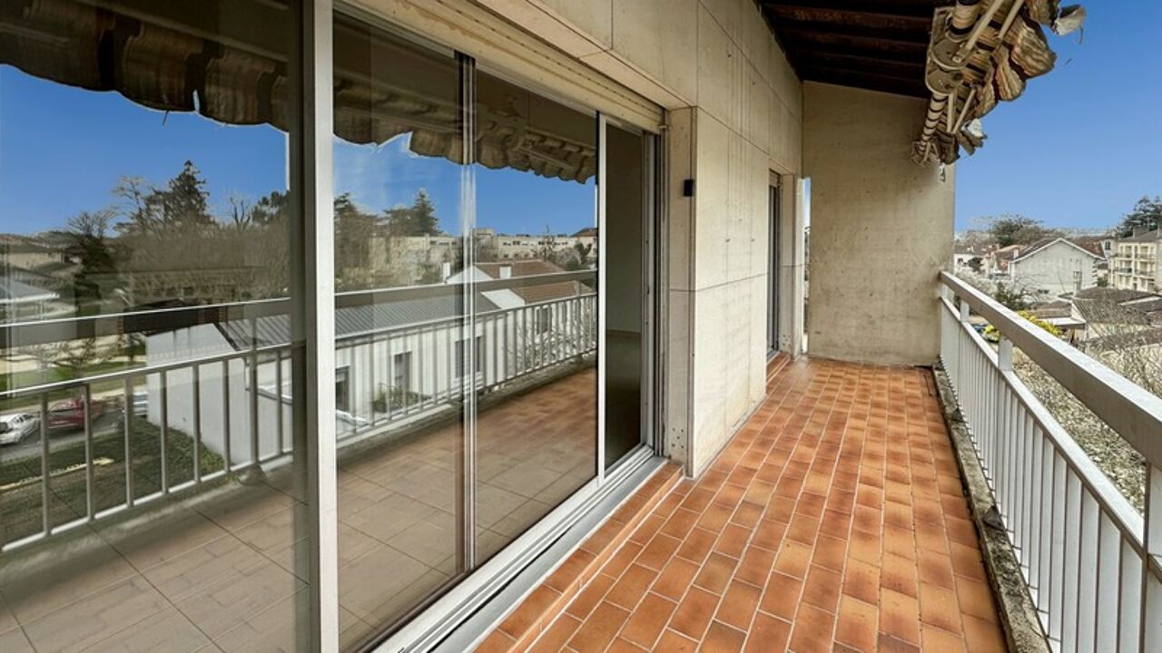 appartement 3 pièces 86 m2 à vendre à Bergerac (24100)