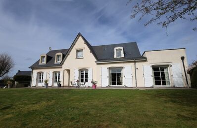 vente maison 565 000 € à proximité de Caen (14000)