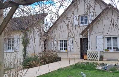 vente maison 342 875 € à proximité de Baladou (46600)