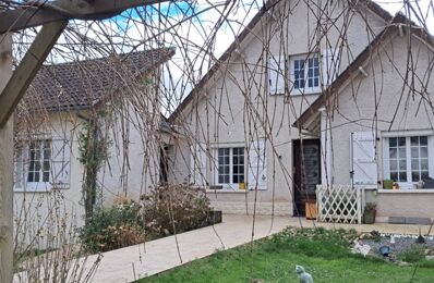 vente maison 342 875 € à proximité de Saint-Denis-Lès-Martel (46600)