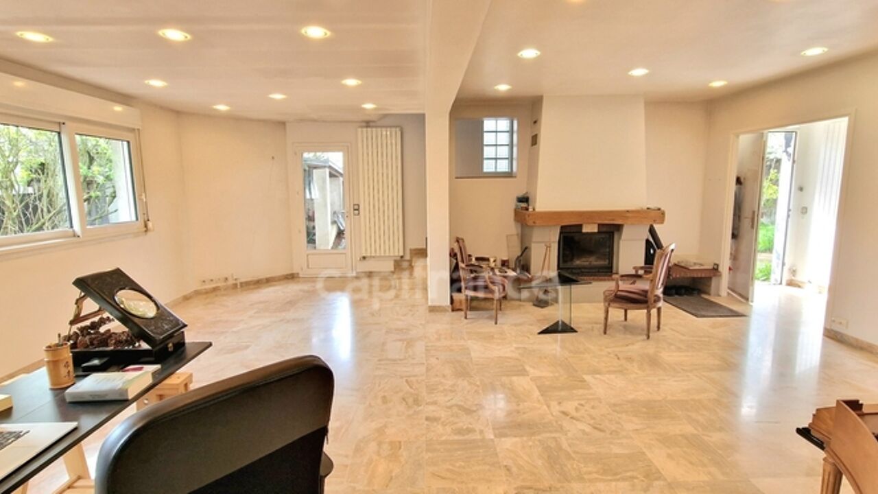 maison 7 pièces 200 m2 à vendre à Vitry-sur-Seine (94400)
