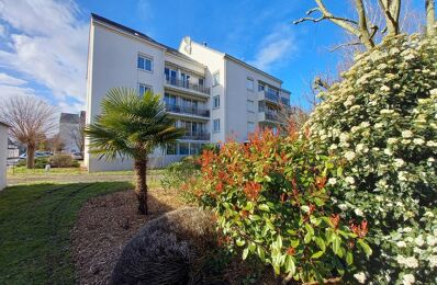 appartement 3 pièces 69 m2 à vendre à Saumur (49400)