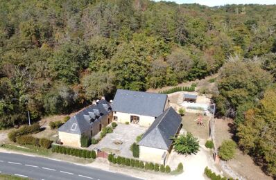 vente maison 550 000 € à proximité de La Dornac (24120)