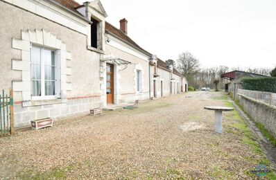 vente maison 159 000 € à proximité de Châtillon-sur-Cher (41130)