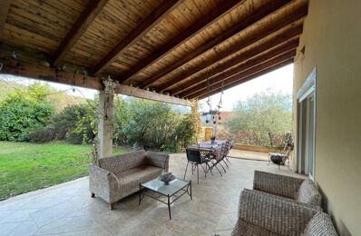 vente maison 840 000 € à proximité de Sarrola-Carcopino (20167)