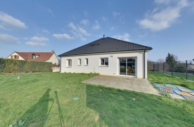 vente maison 279 000 € à proximité de Arcis-le-Ponsart (51170)
