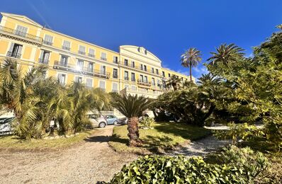 vente appartement 425 000 € à proximité de Castellar (06500)