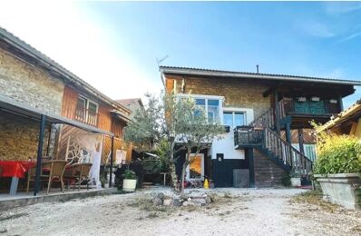 vente maison 790 000 € à proximité de Chens-sur-Léman (74140)