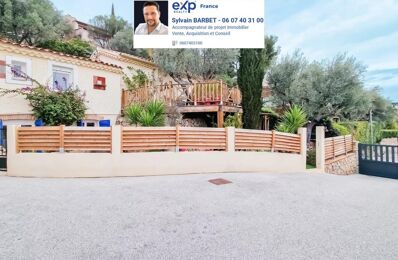vente maison 355 000 € à proximité de Toulon (83100)