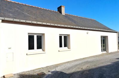 vente maison 225 750 € à proximité de Vair-sur-Loire (44150)
