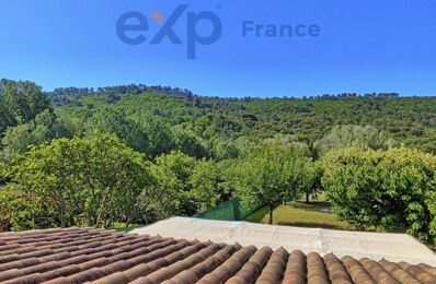 vente maison 413 000 € à proximité de La Tour-d'Aigues (84240)