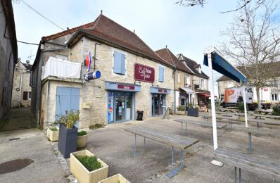 vente commerce 540 000 € à proximité de Saint-Pierre-Lafeuille (46090)