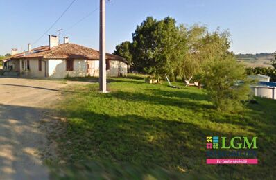 vente maison 315 000 € à proximité de Bonrepos-sur-Aussonnelle (31470)