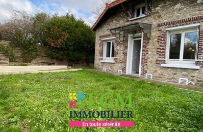 vente maison 320 000 € à proximité de Épinay-Champlâtreux (95270)