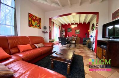 maison 5 pièces 152 m2 à vendre à Montauban (82000)
