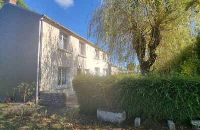 vente maison 270 400 € à proximité de Le Temple-de-Bretagne (44360)