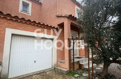 maison 4 pièces 95 m2 à vendre à Agde (34300)