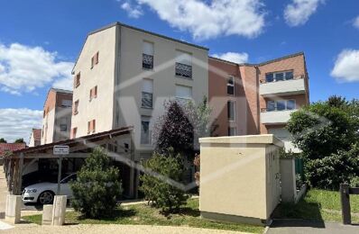 vente appartement 242 600 € à proximité de Mandres-les-Roses (94520)