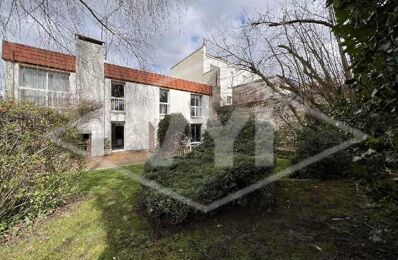 vente maison 370 000 € à proximité de Moissy-Cramayel (77550)