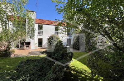 vente maison 350 000 € à proximité de Limoges-Fourches (77550)
