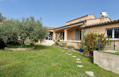 vente maison 430 000 € à proximité de Saint-Mamert-du-Gard (30730)