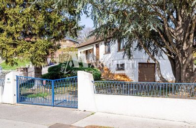 vente maison 463 000 € à proximité de Biviers (38330)