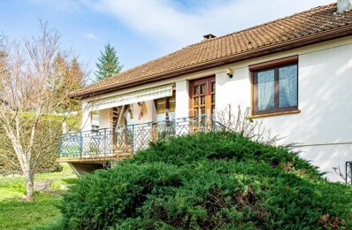 vente maison 463 000 € à proximité de Domène (38420)