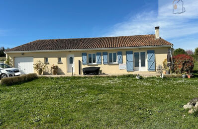 vente maison 241 500 € à proximité de Bouteilles-Saint-Sébastien (24320)