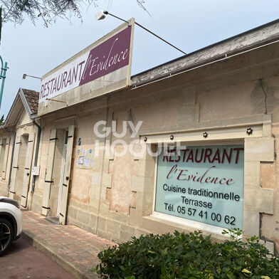 Commerce  166500 €