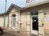 Local d'activité  SECTEUR SAINT SEURIN SUR L ISLE 83  m2 — photo 3