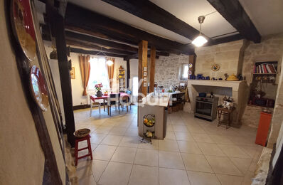 vente maison 300 000 € à proximité de Savignac-de-l'Isle (33910)