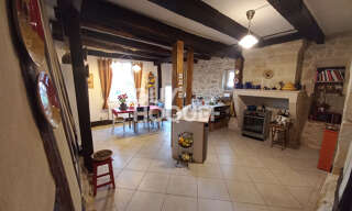 Maison 5 Pièces 144 m² à vendre à Libourne (33500)