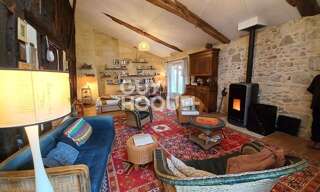 Maison 5 Pièces 144 m² à vendre à Libourne (33500)