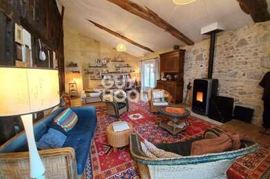 Maison 5 pièces 300000 €