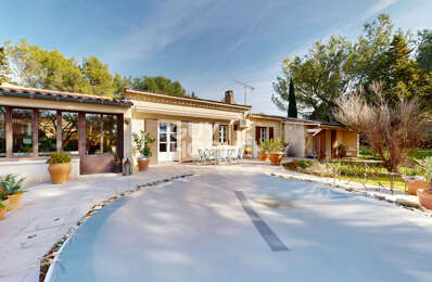 vente maison 630 000 € à proximité de Saumane-de-Vaucluse (84800)