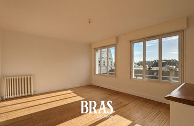 appartement 4 pièces 115 m2 à louer à Saint-Nazaire (44600)